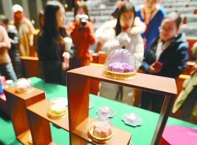 《国博宋元墨宝特展 千年书画再现时空风采》