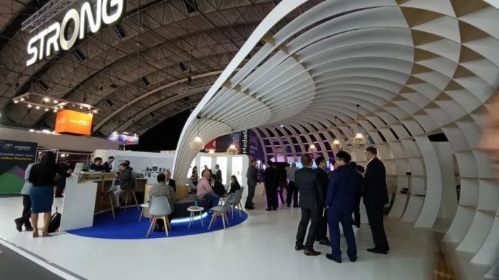 IBC 2022:创维多品类产品构建完整智能家庭解决方案